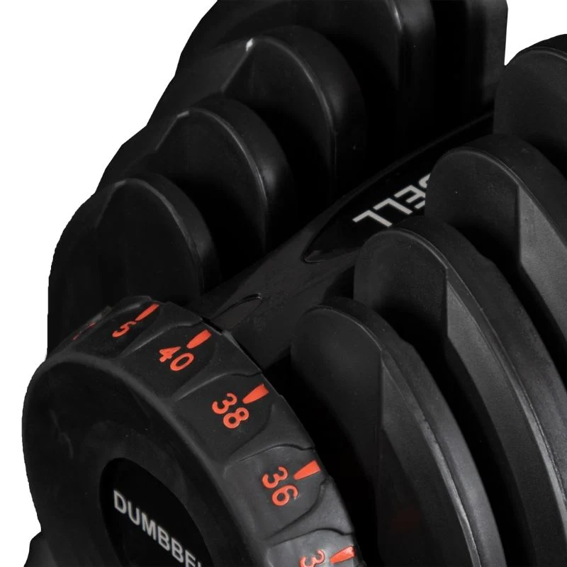 MULTI-WEIGHT SMART ADJUSTABLE DUMBBELL - Image 3