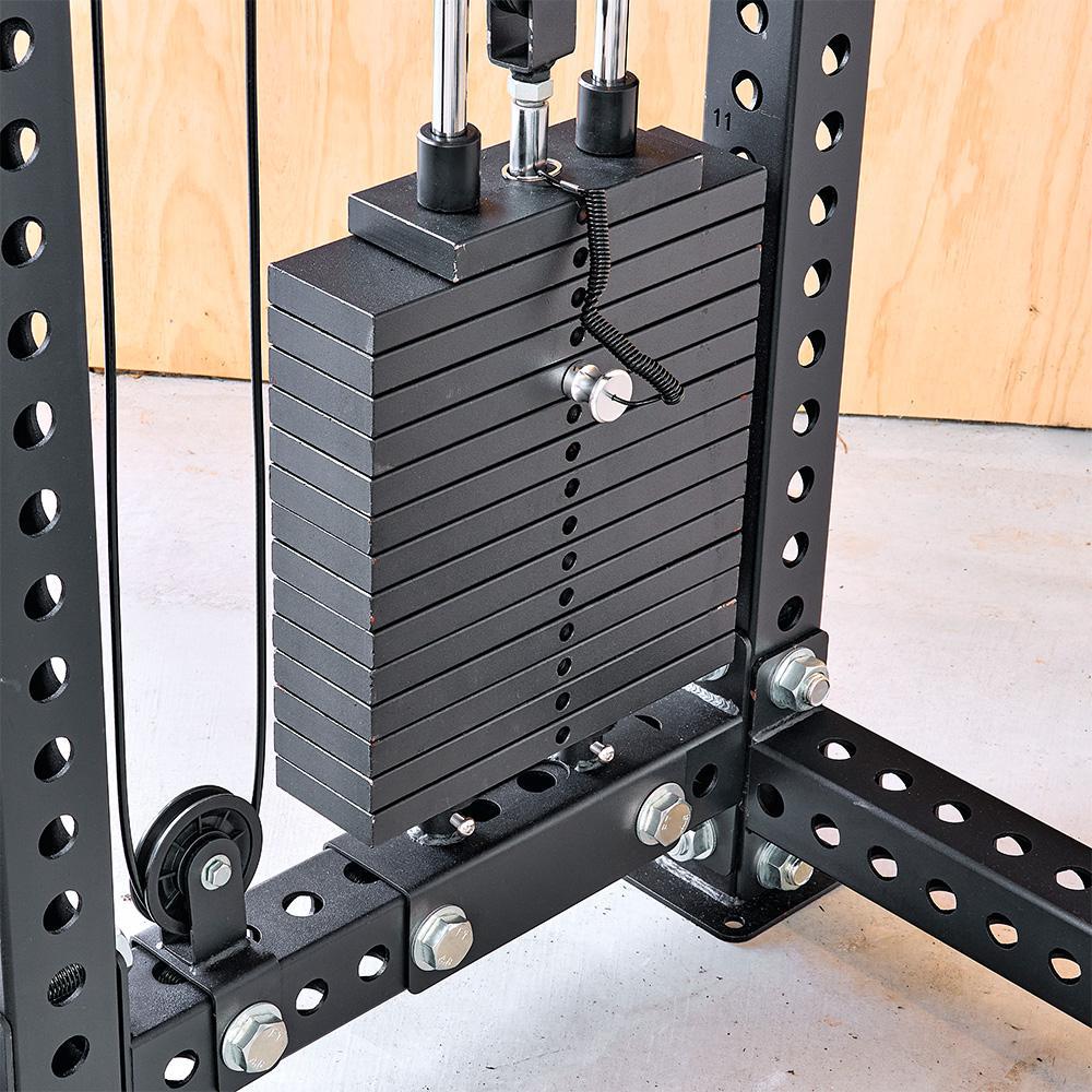Multi-Gym Functional Trainer - ACHILLES 2.0 - Image 3
