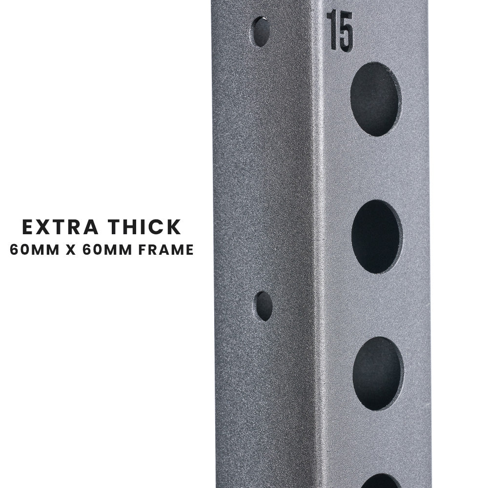 Prodigy Squat Rack - Image 4